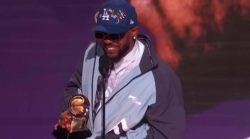 Kendrick Lamar дисна Drake и J. Cole в песен на Future и Metro Boomin