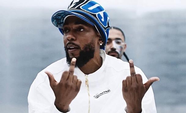 „Not Like Us“ на Kendrick Lamar достигна до 115 153 793 гледания!