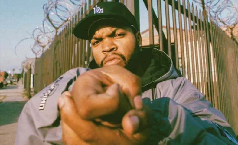 Ice Cube 