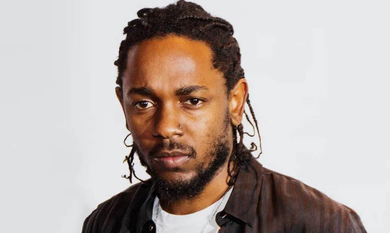 Kendrick Lamar