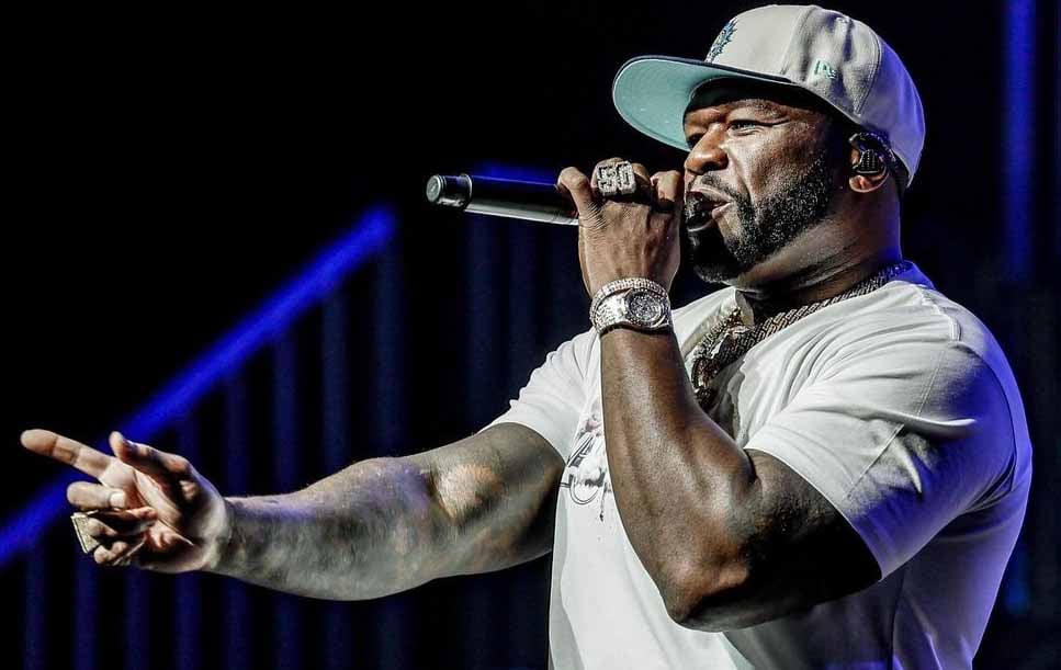 50 Cent