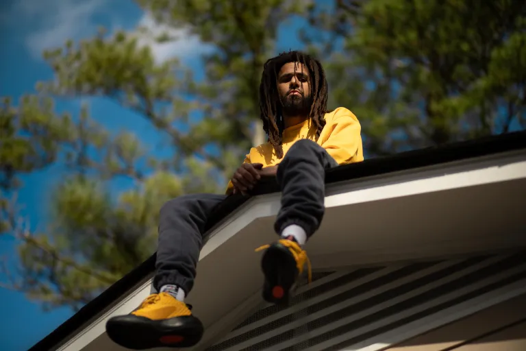 J. Cole