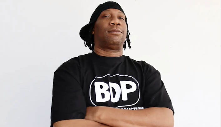 KRS-One