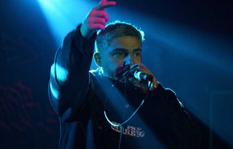 IMP празнува рожден ден – един от пазителите на истинския хип-хоп у нас