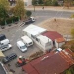 Читателка с тревожен сигнал от кв. „Еленово“: Завладени алея и част от паркинг