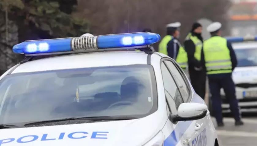 Police