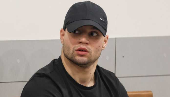 „Прокурорският син“ Васил Михайлов